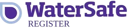WaterSafe approved