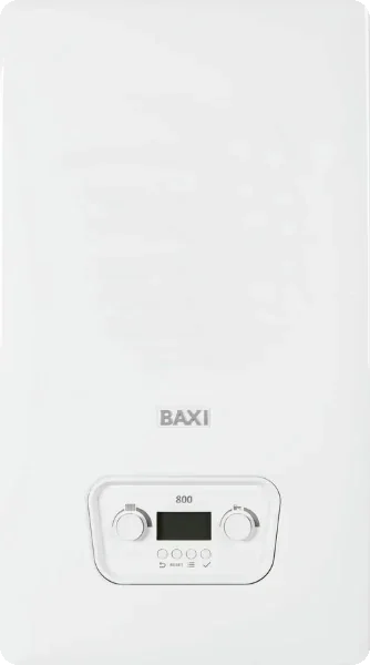 Baxi 600 boiler